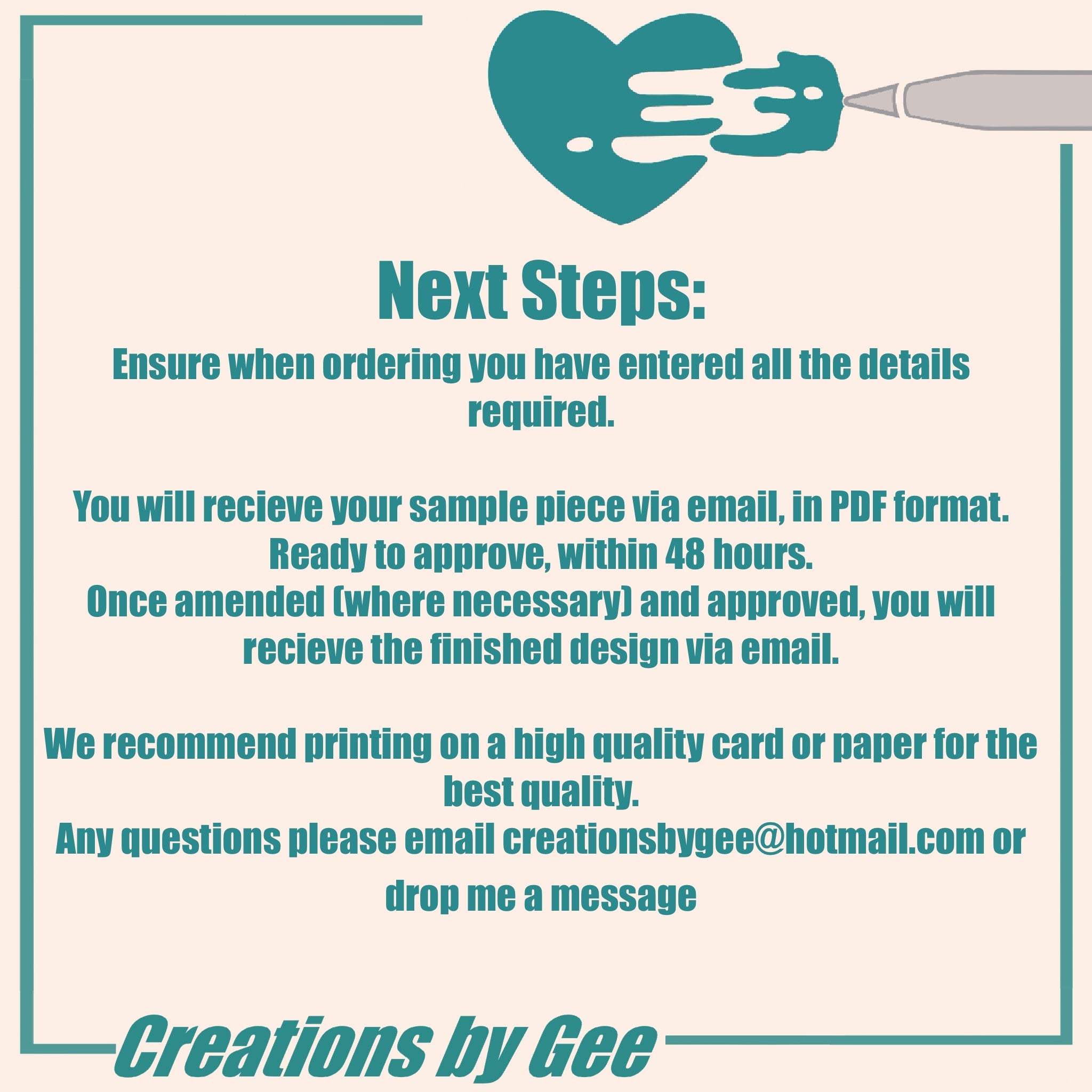 Modern Wedding Invitation | Fully Customizable Digital Download