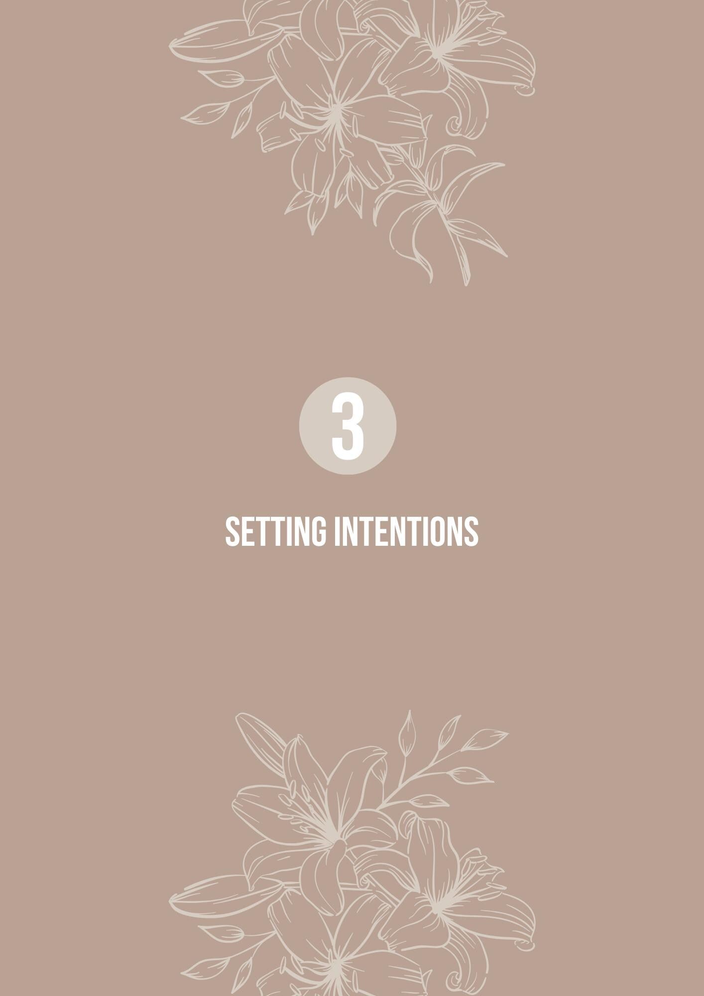 E-Book - Art of Manifestations / Digital Download.