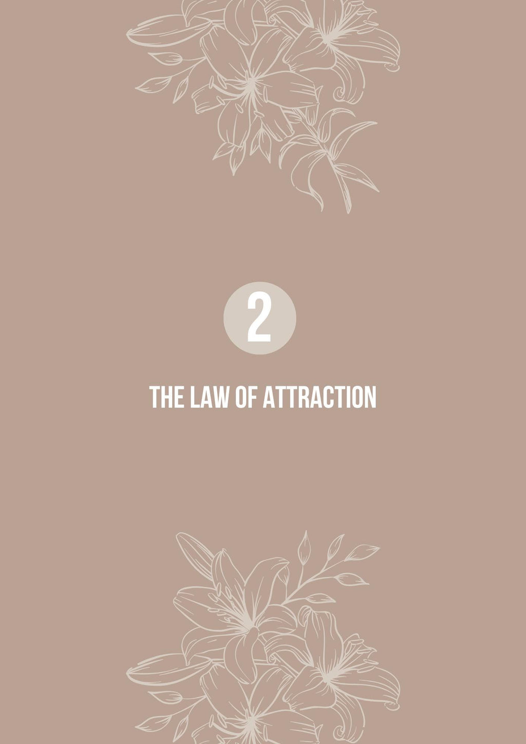 E-Book - Art of Manifestations / Digital Download.