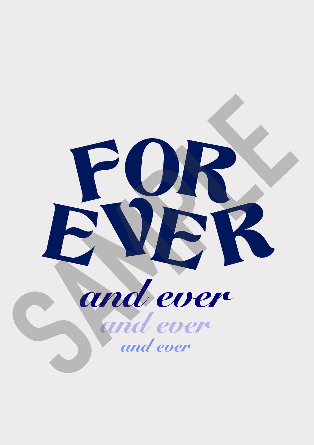 Modern Wedding Invitation | Fully Customizable Digital Download