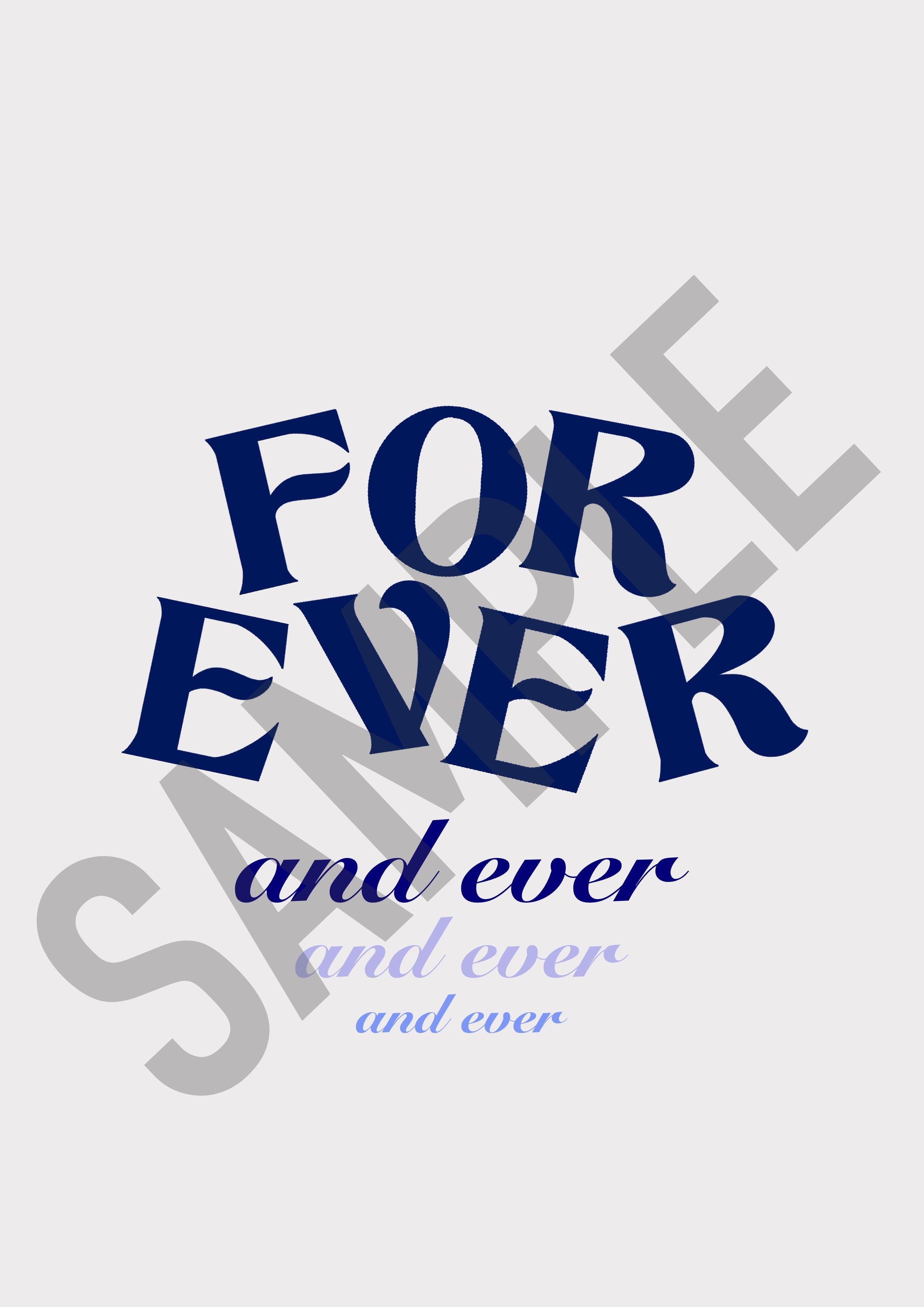 Modern Wedding Invitation | Fully Customizable Digital Download