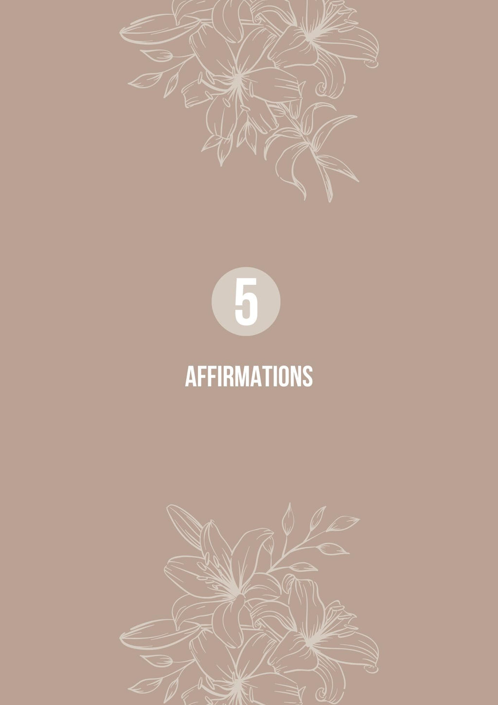 E-Book - Art of Manifestations / Digital Download.