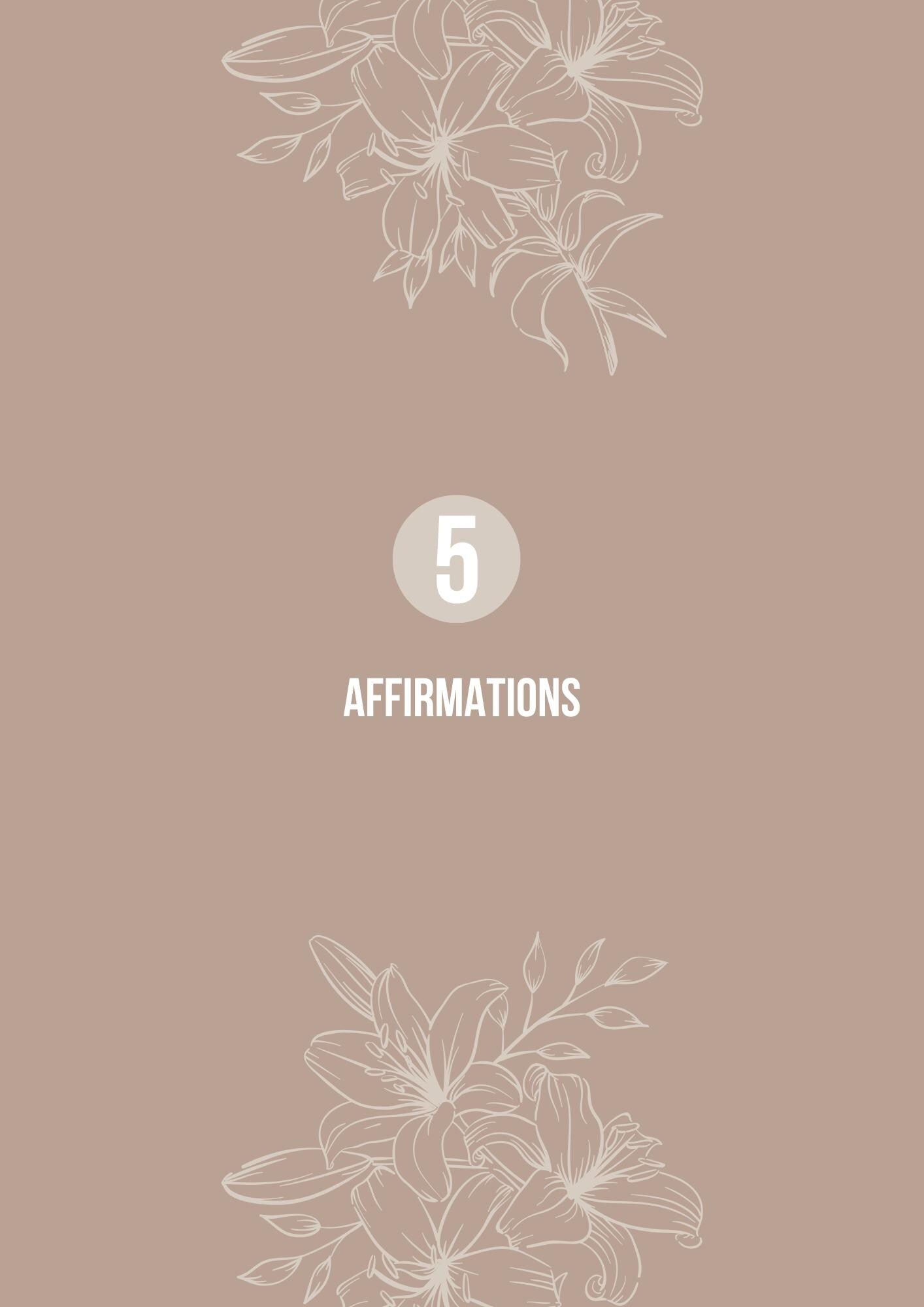 E-Book - Art of Manifestations / Digital Download.