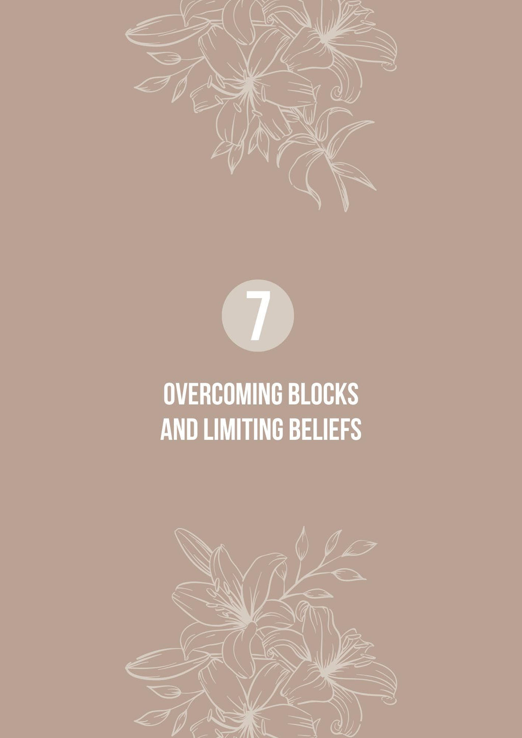 E-Book - Art of Manifestations / Digital Download.