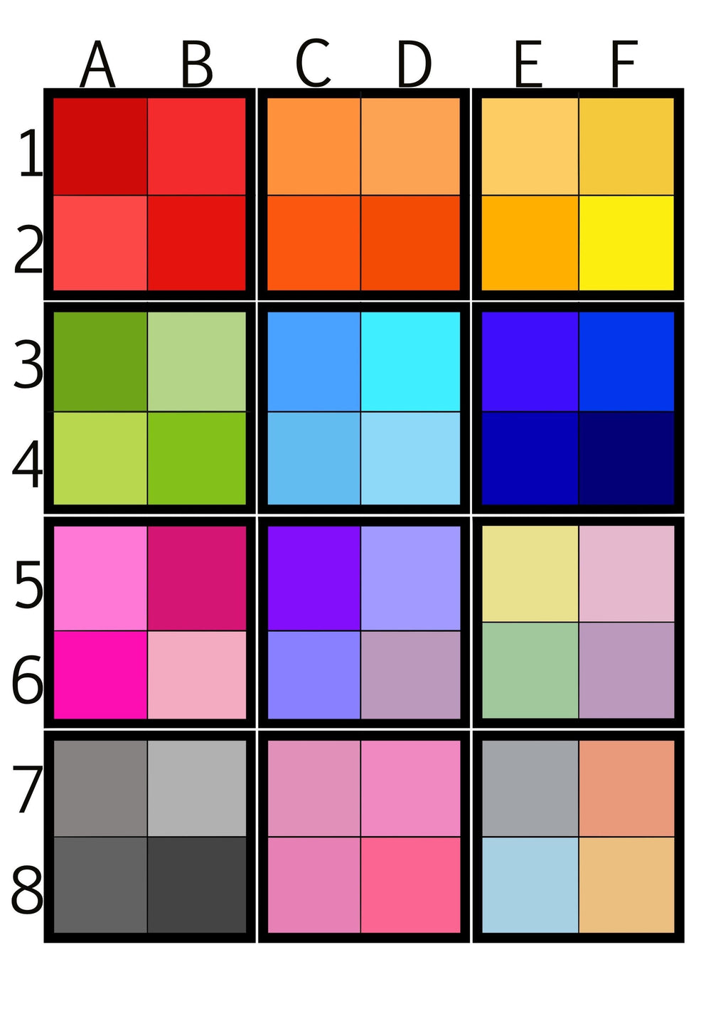 Personalied Gifts - ‘On the day you were born’