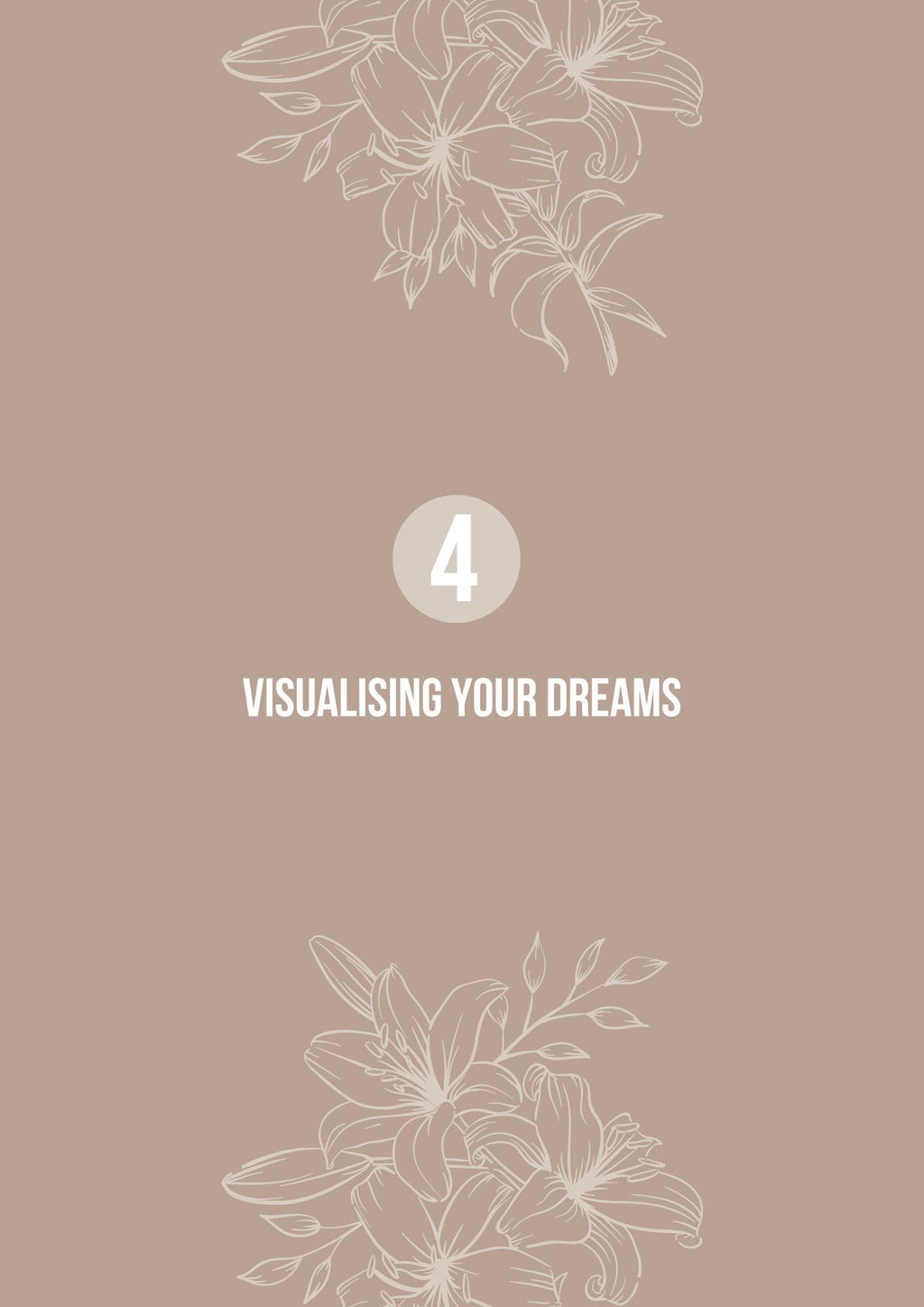 E-Book - Art of Manifestations / Digital Download.